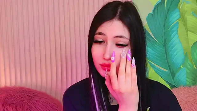 Snapshot of EmmaLawrens chatting on 28, 3, 2026 EmmaLawrens online show from 28, 3, 2026