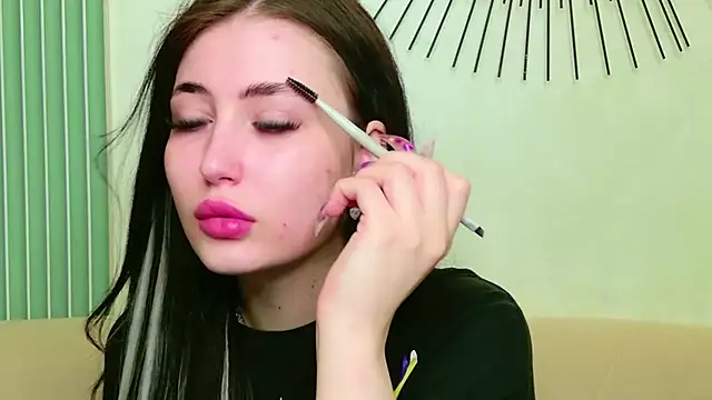 EmmaLawrens online show from 24, 5, 2026