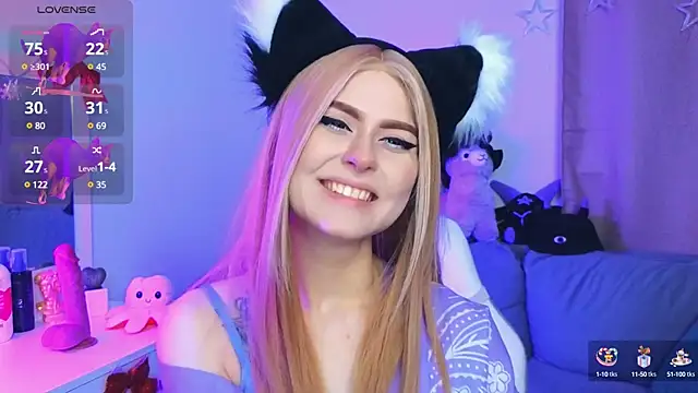 Emily  Mooree online show from 7, 2, 2025