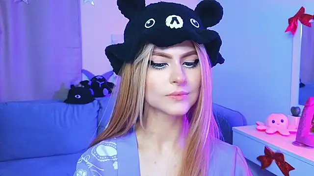 Emily  Mooree online show from 11, 2, 2025