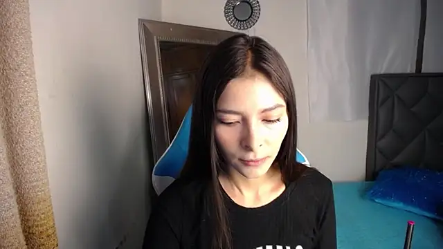 Aleska Miami online show from 20, 10, 2025