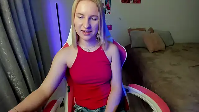 BeautyBlondy online show from 21, 1, 2025