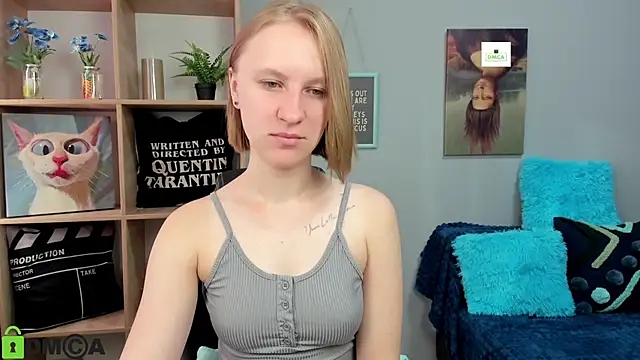 BeautyBlondy online show from 18, 9, 2025