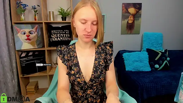 BeautyBlondy online show from 25, 9, 2025