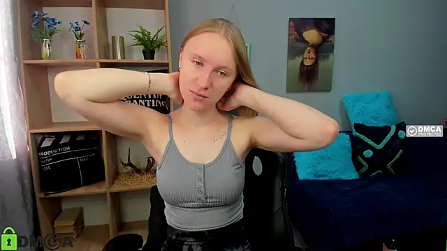 BeautyBlondy online show from 26, 9, 2025