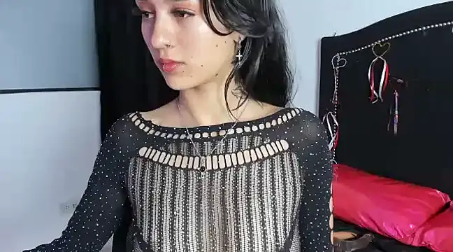 Cleo Hott online show from 20, 2, 2025