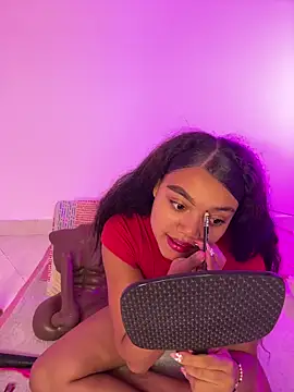 JasmineRose7 online show from 21, 3, 2026