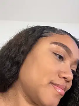 JasmineRose7 online show from 7, 4, 2026