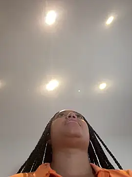 JasmineRose7 online show from 22, 5, 2026