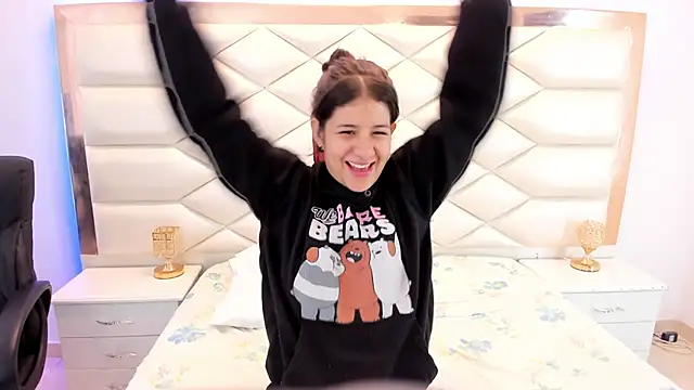 MiaQueen021 online show from 30, 1, 2025