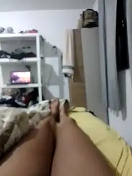 PanteraBrasil online show from 8, 2, 2025