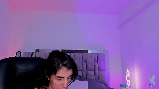 Valentina slim online show from 26, 1, 2025