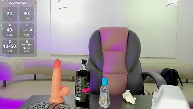 Valentina slim online show from 4, 3, 2025