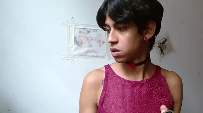 boysLittle online show from 14, 2, 2025