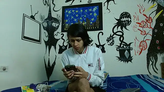 boysLittle online show from 16, 10, 2025