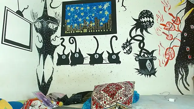 boysLittle online show from 18, 10, 2025