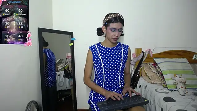 boysLittle online show from 9, 11, 2025