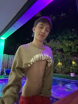 jeremy salvatore online show from 12, 2, 2025