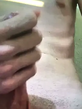 CSantiago01 online show from 17, 3, 2025