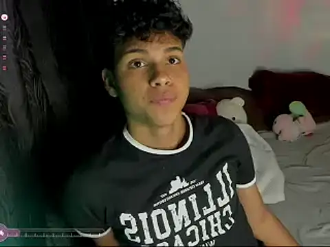 Snapshot of dani_angels__ chatting on 15, 1, 2025 dani angels online show from 15, 1, 2025