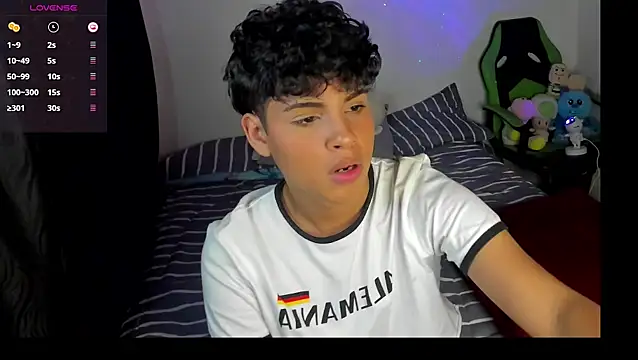 Snapshot of dani_angels__ chatting on 30, 1, 2025 dani angels online show from 30, 1, 2025