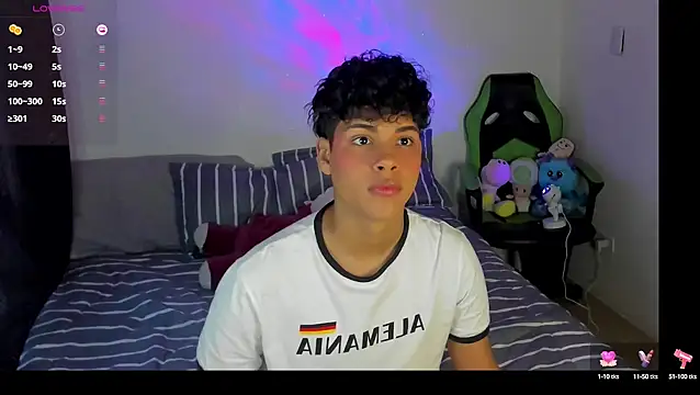 Snapshot of dani_angels__ chatting on 30, 1, 2025 dani angels online show from 30, 1, 2025