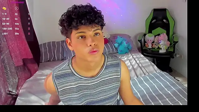 Snapshot of dani_angels__ chatting on 9, 2, 2025 dani angels online show from 9, 2, 2025