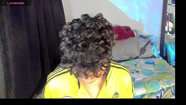 Snapshot of dani_angels__ chatting on 15, 2, 2025 dani angels online show from 15, 2, 2025