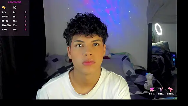 Snapshot of dani_angels__ chatting on 15, 2, 2025 dani angels online show from 15, 2, 2025