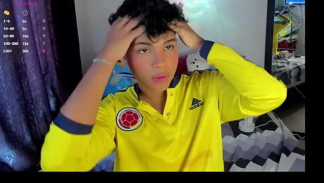 Snapshot of dani_angels__ chatting on 21, 2, 2025 dani angels online show from 21, 2, 2025