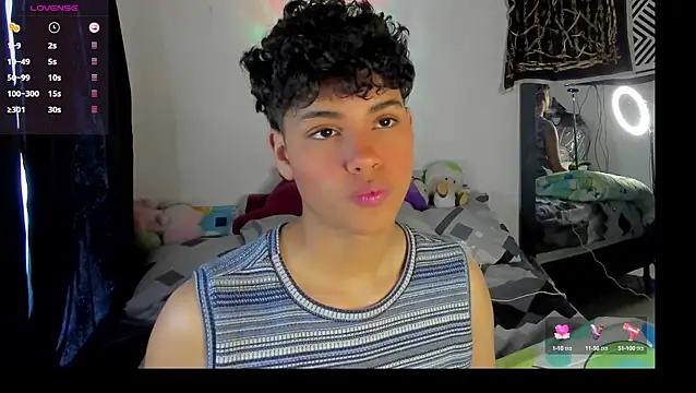 Snapshot of dani_angels__ chatting on 4, 3, 2025 dani angels online show from 4, 3, 2025