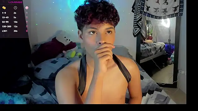 Snapshot of dani_angels__ chatting on 17, 3, 2025 dani angels online show from 17, 3, 2025