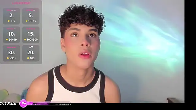 Snapshot of dani_angels__ chatting on 5, 1, 2026 dani angels online show from 5, 1, 2026