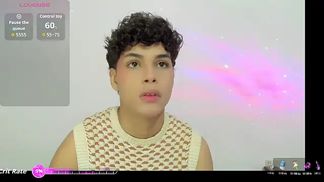 Snapshot of dani_angels__ chatting on 7, 1, 2026 dani angels online show from 7, 1, 2026