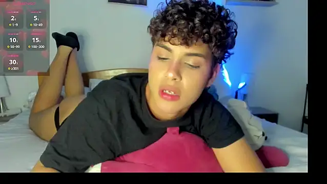 dani angels   online show from 4, 4, 2026