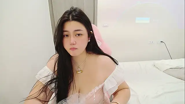 minnie9009 online show from 17, 3, 2026