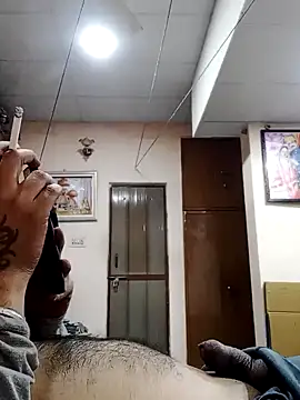 Snapshot of Rajasthani-boy chatting on 19, 1, 2025 Rajasthani-boy online show from 19, 1, 2025