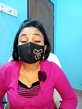 Snapshot of Anika-1 chatting on 3, 2, 2025 Anika-1 online show from 3, 2, 2025