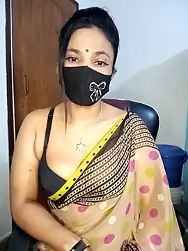 Snapshot of Anika-1 chatting on 23, 2, 2025 Anika-1 online show from 23, 2, 2025