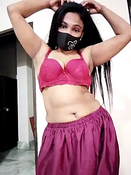 Snapshot of Anika-1 chatting on 19, 3, 2025 Anika-1 online show from 19, 3, 2025