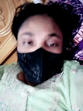 Anika-1 online show from 18, 3, 2026