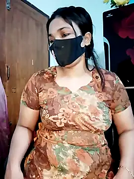 Anika-1 online show from 7, 7, 2026