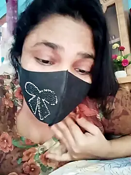 Anika-1 online show from 18, 7, 2026