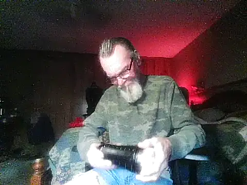 Snapshot of Aldick68 chatting on 8, 3, 2025 Aldick68 online show from 8, 3, 2025