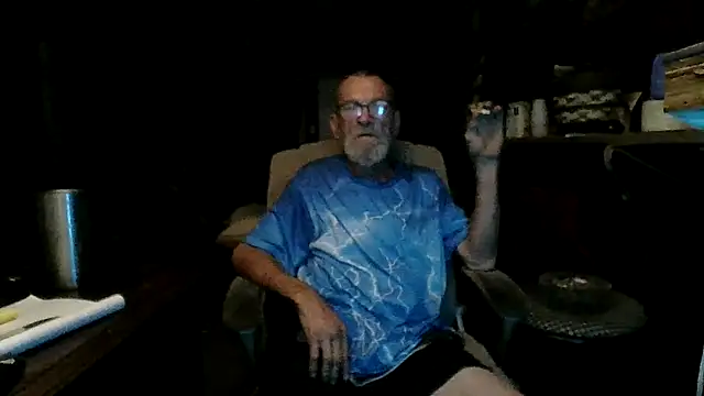 Snapshot of Aldick68 chatting on 21, 6, 2026 Aldick68 online show from 21, 6, 2026