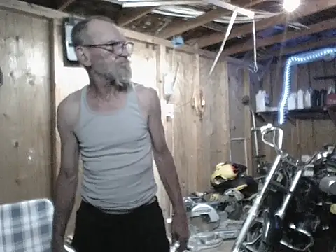 Snapshot of Aldick68 chatting on 27, 6, 2026 Aldick68 online show from 27, 6, 2026