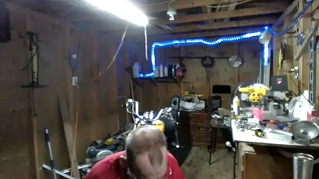 Snapshot of Aldick68 chatting on 28, 6, 2026 Aldick68 online show from 28, 6, 2026