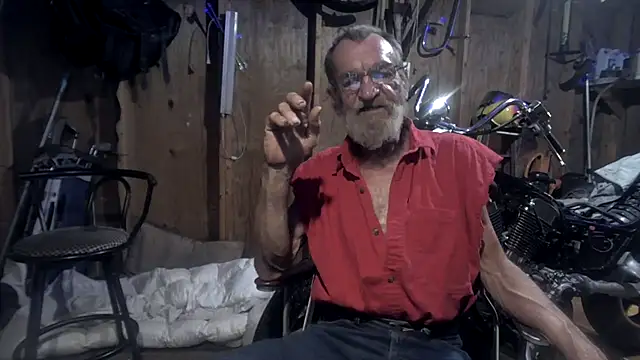 Snapshot of Aldick68 chatting on 1, 8, 2026 Aldick68 online show from 1, 8, 2026