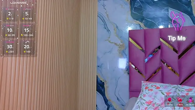 hotiergirl online show from 8, 4, 2026