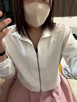 sakuchaaa 2525 online show from 17, 3, 2026